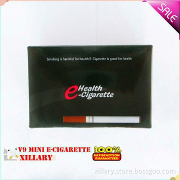 Hot product green mini e cigarette mini 510 electronic cigarette